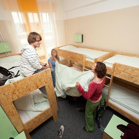 Pathpoint Cologne - Backpacker Hostel Exterior photo