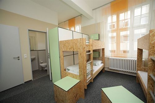 Pathpoint Cologne - Backpacker Hostel Exterior photo