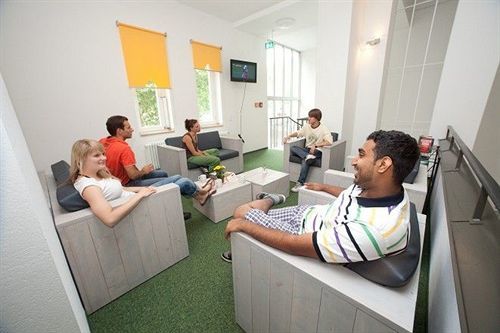 Pathpoint Cologne - Backpacker Hostel Exterior photo